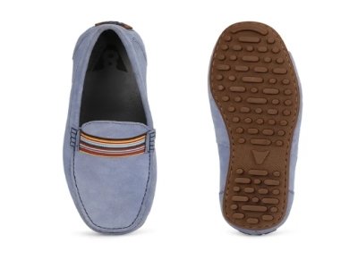 Men Drivers Slip on